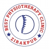 Best Physiotherapy Clinic | Best Physiotherapy Service and Physiotherapy at Home in Zirakpur Avatar